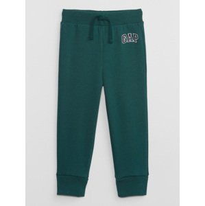 GAP Kids sweatpants with logo - Boys