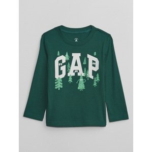 GAP Children's T-shirt with print - Boys