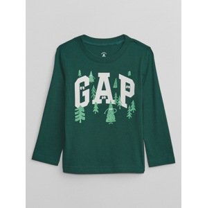 GAP Children's T-shirt with print - Boys