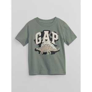 GAP Children's T-shirt with logo - Boys