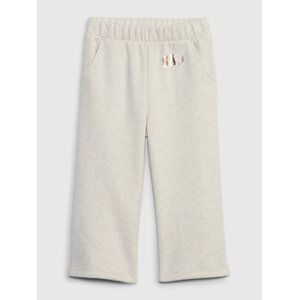 GAP Kids wide sweatpants - Girls