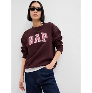 Sweatshirt with GAP logo - Women