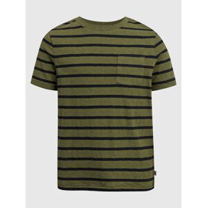 GAP Kids Striped T-shirt - Boys