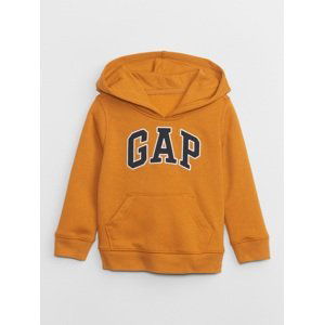 GAP Kids sweatshirt with logo - Boys