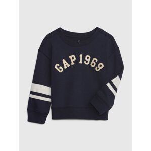 GAP Kids Rugby Sweatshirt - Boys