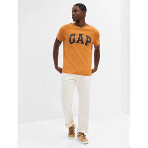 T-shirt with GAP logo - Men