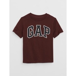 GAP Children's T-shirt with logo - Boys