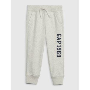 GAP Kids sweatpants with logo - Boys