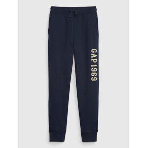 GAP Kids sweatpants with logo - Boys