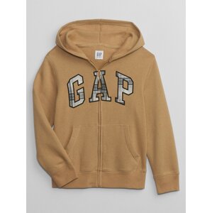 Children's sweatshirt with GAP logo - Boys