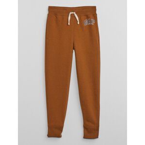 GAP Kids sweatpants with logo - Boys