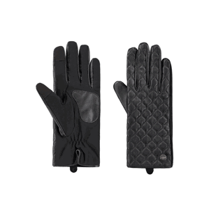 Rukavice Barts HAGUE GLOVES Black