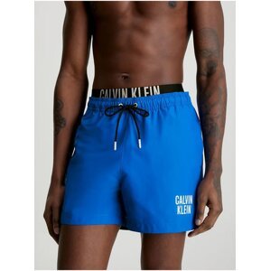 Blue Men Swimwear Calvin Klein Underwear - Men