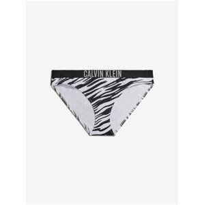 Black Women's Swimwear Bottoms Calvin Klein Underwear - Women