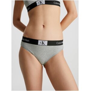 Calvin Klein Underwear Light Grey Women's Panties - Women
