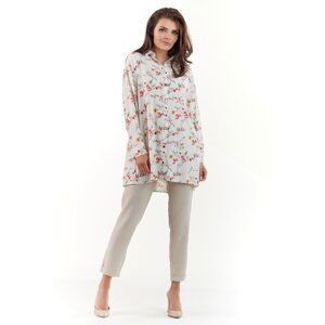 Infinite You Woman's Blouse M162