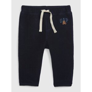 GAP Baby sweatpants with logo - Boys