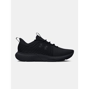 Under Armour Shoes UA Charged Decoy-BLK - Men