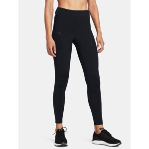 Under Armour Launch Elite Tight-BLK Leggings - Women's