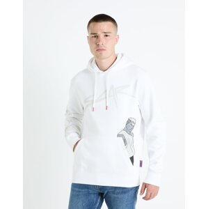 Celio Sweatshirt Fullmetal Alchemist - Mens