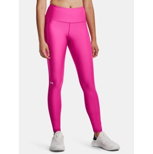 Under Armour Leggings Armour Evolved Grphc Legging-PNK - Women