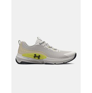 Under Armour Shoes UA Dynamic Select-GRN - Mens