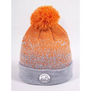 Yoclub Kids's Hat CZZ-0483C-AA10