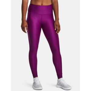 Under Armour Leggings Armour HiRise Leg-PPL - Women