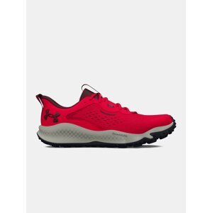 Under Armour Shoes UA Charged Maven Trail-RED - Men's