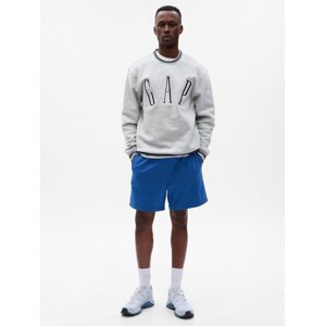 GAP Sweatshirt with logo - Men