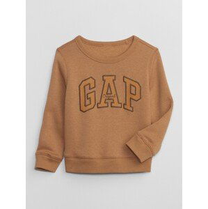 GAP Kids sweatshirt with logo - Boys