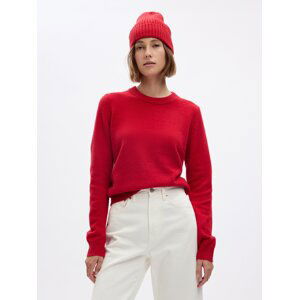 GAP Knitted sweater with pattern - Women