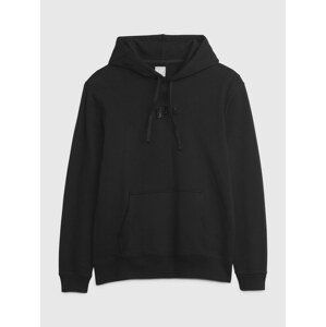 GAP Sweatshirt with logo and hood - Men