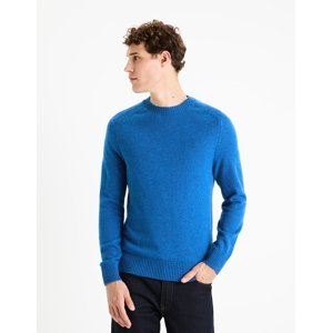 Celio Wool sweater Cevlna - Men's