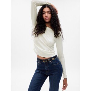 GAP Long Sleeve T-Shirt - Women