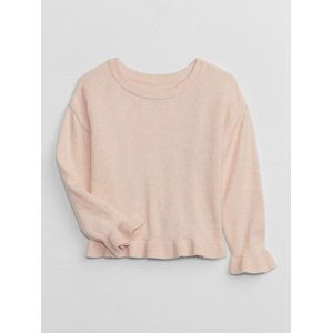 GAP Kid's Sweater with Ruffles - Girls