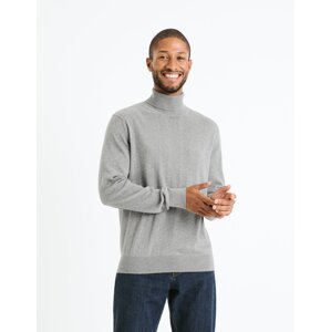 Celio Turtleneck Sweater Feroll - Mens