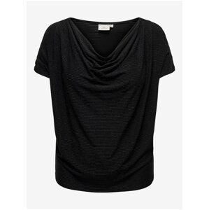 Black women's top ONLY CARMAKOMA Denia - Women