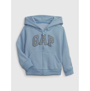 GAP Kids sweatshirt with logo - Boys