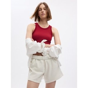 GAP Tank Top Crop Top - Women