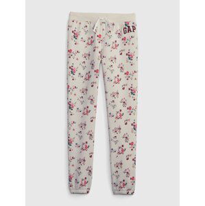 GAP Kids Sweatpants with logo - Girls