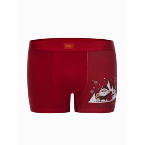 Edoti Men's underpants