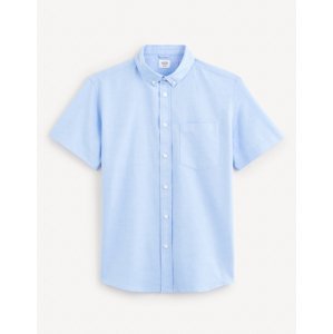 Celio Regular Shirt Daxfordmc - Mens
