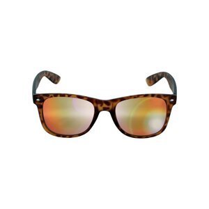 Sunglasses Likoma Mirror Amber/Orange