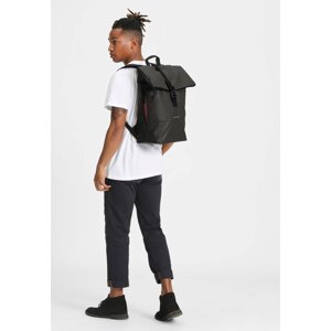 Backpack Forvert Tarp Lorenz black