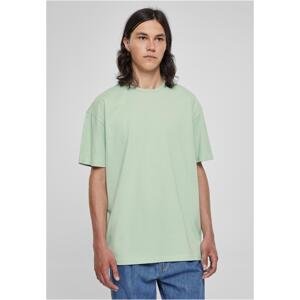 Heavy Oversized T-Shirt vintagegreen