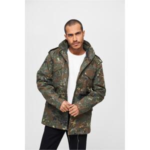 M-65 Field Jacket flecktarn