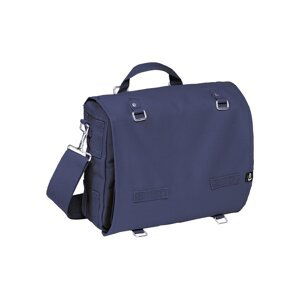 Large Navy Military Bag