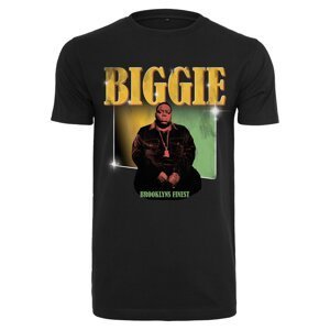 The notorious black Big Finest T-shirt