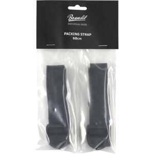 Packing Straps 60 2-Pack Black